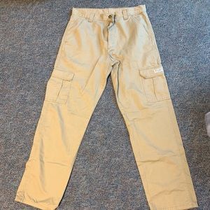 Wrangler Khakis
